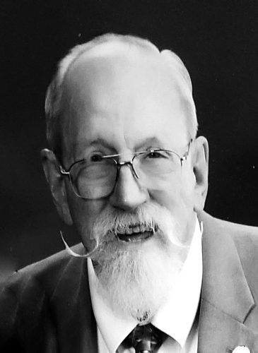 Richard Keith ‘Dick’ Wolf